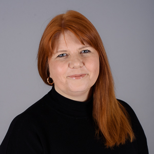 Eva Čožíková