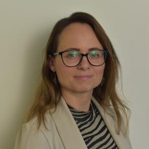 Bc. Tereza Knotková